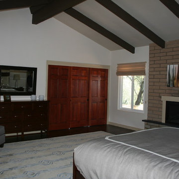 Napa Valley Winery VIP House