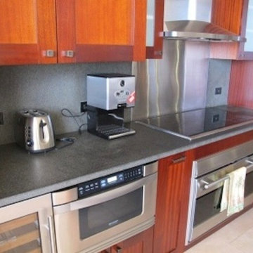 Granite Restoration