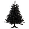 4' Full Colorado Spruce Artificial Christmas Tree - Unlit