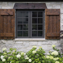 shutters