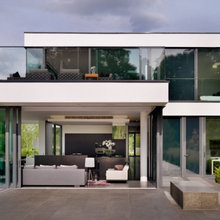 veranda