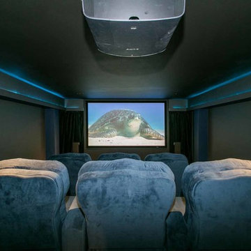 Tigard Movie Theater