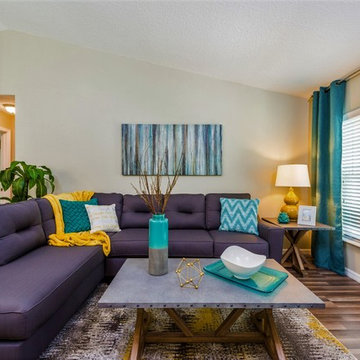 Daytona Park Estates - Model Home