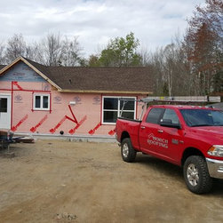 Habitat For Humanity - Roofing And Gutters
