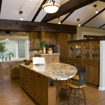 Rustic & Ready