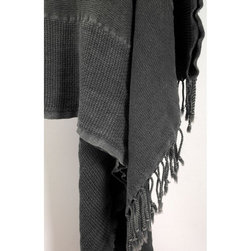 Stone Washed Turkish Towel - Products