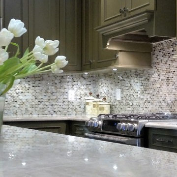 Tarrytown, NY Kitchen