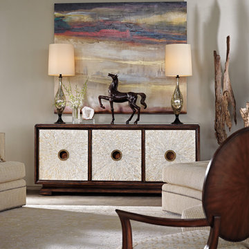 Marge Carson - Sonoma Credenza
