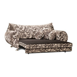 Bretz Character Objects - Products
