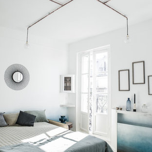 Paris - Canal St Martin - 16 m2