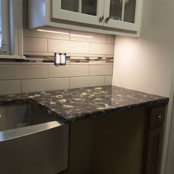Kitchen remodel Independence