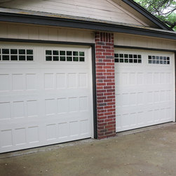 201 N Blue Ridge Parkway - Home Improvement