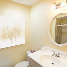 small baths