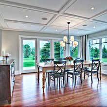Dining Rooms