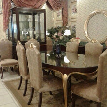 Dining Room Ideas