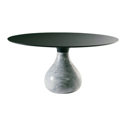 Aqua Table - Dining Tables