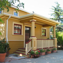 Paint Exterior