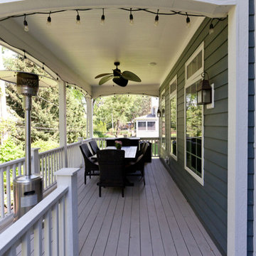 Loomis Neo-Craftsman