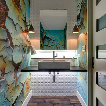 Arden Park Mid Century Modern