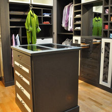 closet