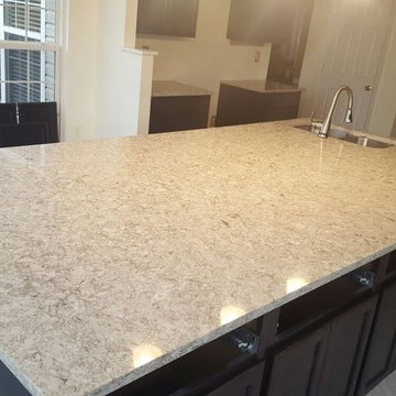 Cambria New Quey