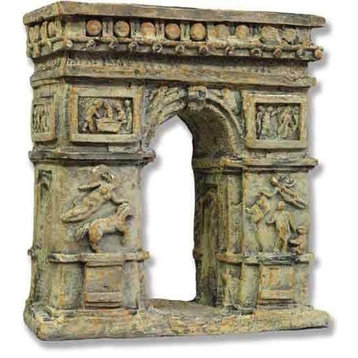 Historic Arc, Figurines Classical Sculpture