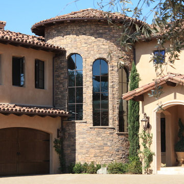 Illes Residence