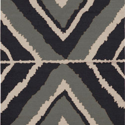 Beth Lacefield- (Alameda-1038) - Rugs