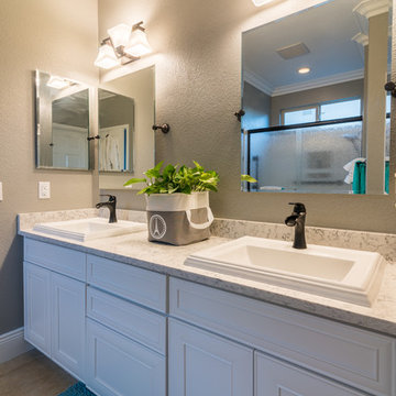Bathroom-Bedroom Remodel 02