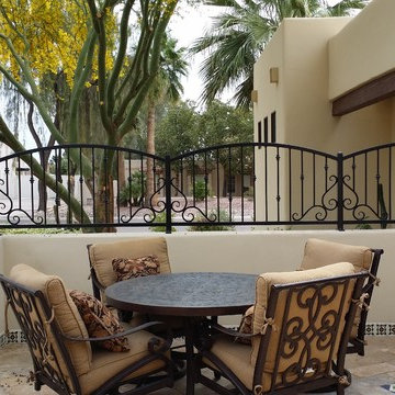 Custom Remodel