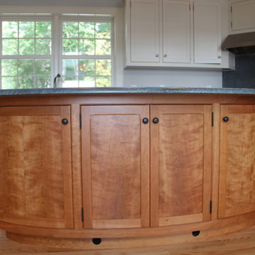 Our Works