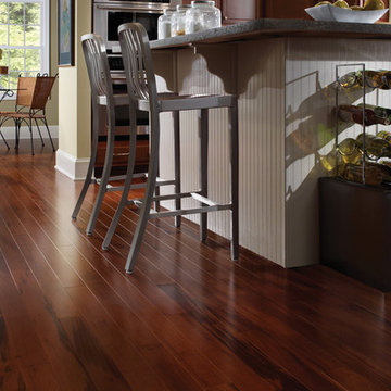 Hardwood Flooring