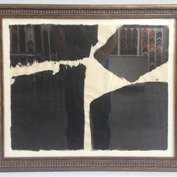 Representing Artist John Mayberry - Artwork