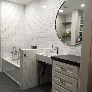 Luxury on a Budget: High-End Bathroom Remodeling Ideas for Less