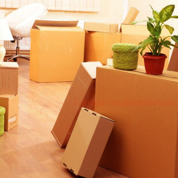 Local Moving Services in Keller TX