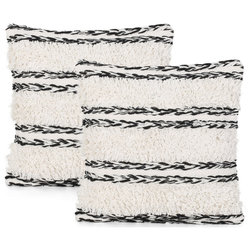 Scandinavian Decorative Pillows by GDFStudio