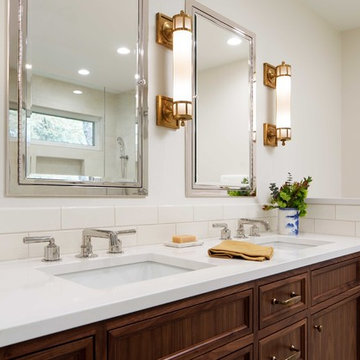 Skylands Remodel in Lake Oswego