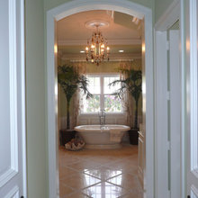 Bathroom Ideas