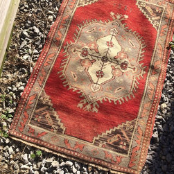 Turkish Oushaks - Rugs