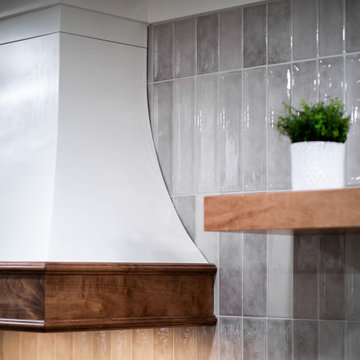 Lakewood Kitchen
