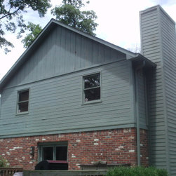 Our Work - Home Improvement