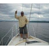 Foto von Skipper Johnson