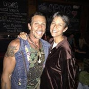 Gary Fitzsimmons's photo