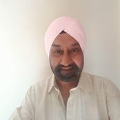 Jasdeep Anand's photo