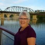 Loretta Penner's photo