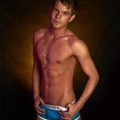 Yrec Borovikov's photo