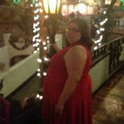 Amberose Edwards's photo