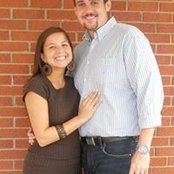 Mark Brooks's photo