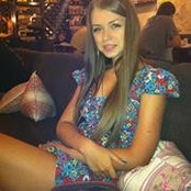 Stefaniu Larisa's photo