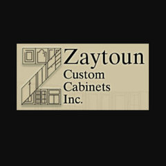 Zaytoun's Custom Cabinets Inc.